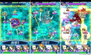 「ソラとウミのアイダ」新たなメインストーリーと候補生ストーリーが追加！「宇宙漁業」には新イケスもの画像3
