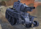 PS4「ガールズ＆パンツァー ドリームタンクマッチ」感想戦モードで楽しめる丘陵地帯やカール戦のスクリーンショットが公開！