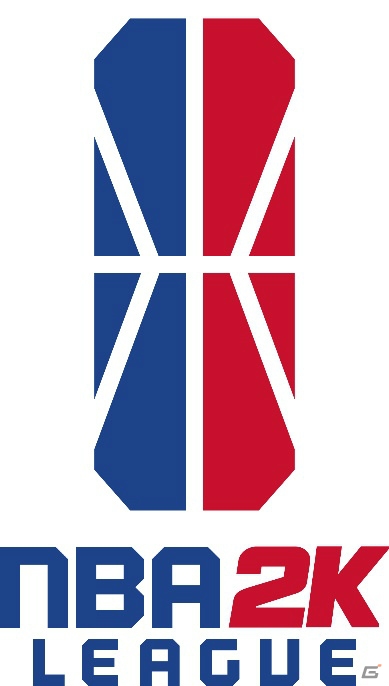 プロフェッショナル eスポーツリーグNBA 2K Leagueがオフィシャルロゴを披露――NBA公式eスポーツリーグが2018年に初開幕の画像1