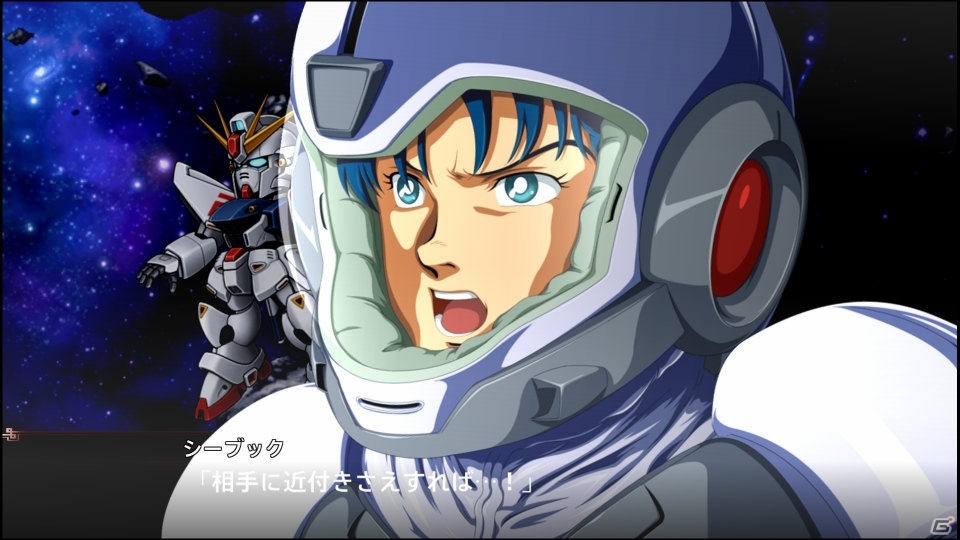 シリーズ最新作「スーパーロボット大戦X」がPS4/PS Vita向けに2018年3月29日発売！早期購入特典や期間限定生産版の情報もの画像15