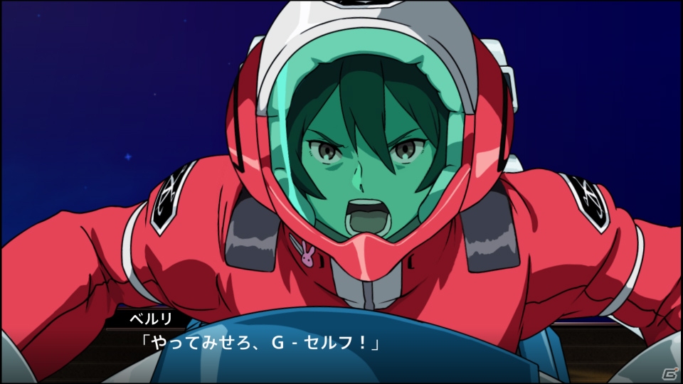シリーズ最新作「スーパーロボット大戦X」がPS4/PS Vita向けに2018年3月29日発売！早期購入特典や期間限定生産版の情報もの画像6