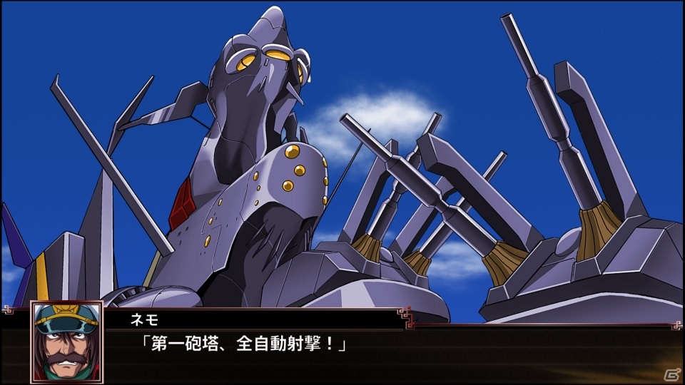 シリーズ最新作「スーパーロボット大戦X」がPS4/PS Vita向けに2018年3月29日発売！早期購入特典や期間限定生産版の情報もの画像9
