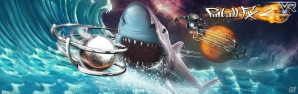 ピンボールゲームの先駆者Zen Studiosが送る全く新しいVRピンボールゲーム「Pinball FX2 VR」の配信が開始!の画像1