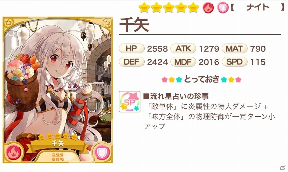 「まんがタイムきらら」の人気キャラクターたちが大集合！「きららファンタジア」がiOS/Android向けに配信開始！の画像12