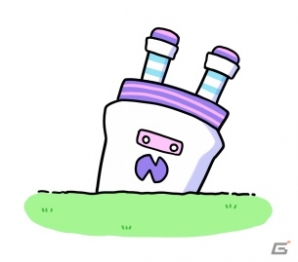 「超次元ゲイム ネプテューヌ」のLINEスタンプが配信！みんなでねっぷねぷトークを楽しもうの画像6