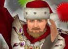 「大航海時代Online」依頼に応えてプレゼントをゲット！Liveイベント「クリスマス危機一髪！？」が12月19日より開催