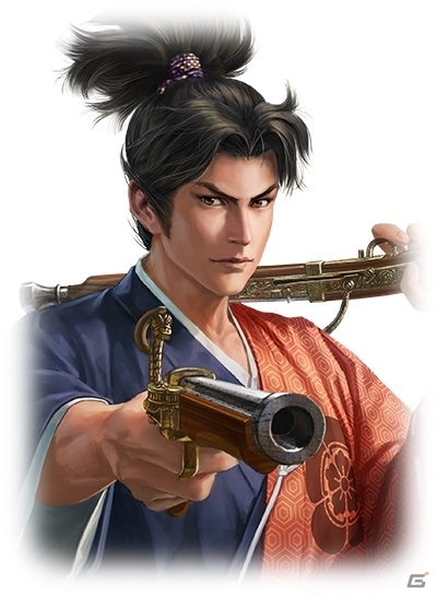 iOS/Android「信長の野望～俺たちの戦国～」世代を超えて人気武将たちが集結―1周年記念シーズン「群雄集結」が本日開幕の画像2