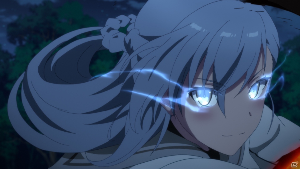 iOS/Android「刀使ノ巫女 刻みし一閃の燈火」第2弾キービジュアルとアニメPVが公開！の画像2