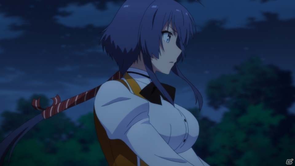 iOS/Android「刀使ノ巫女 刻みし一閃の燈火」第2弾キービジュアルとアニメPVが公開！の画像4