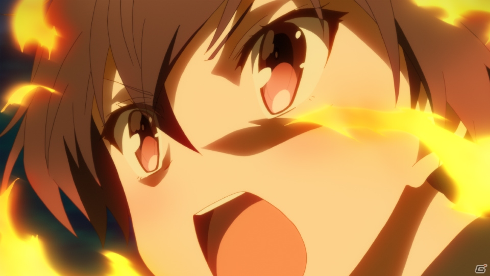 iOS/Android「刀使ノ巫女 刻みし一閃の燈火」第2弾キービジュアルとアニメPVが公開！の画像5