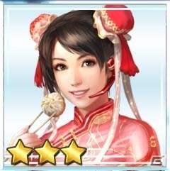 「信長の野望 201X」北京ダック専門店「中国茶房8」とのコラボが開催！コラボ武将がもらえるチケットが配布中の画像7