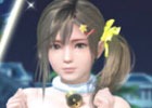 「DEAD OR ALIVE Xtreme Venus Vacation」クリスマスコーデガチャとログインボーナスが開催！