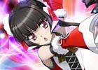 「戦姫絶唱シンフォギアXD UNLIMITED」クリスマスギアの調、クリスが初登場！イベント「雪上のクリスマス」が12月13日スタート