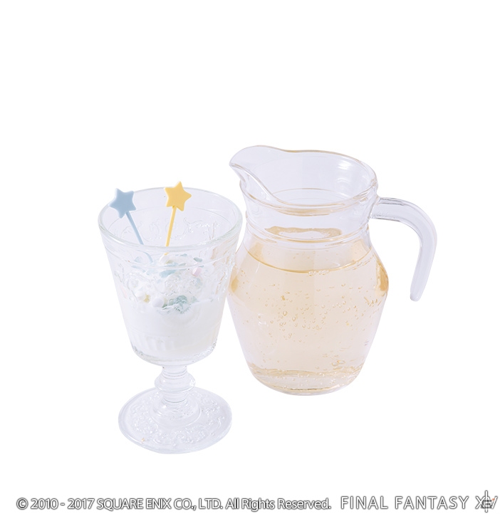 「ファイナルファンタジーXIV」スターライト・ベアーホルンなどが手に入る「星芒祭」が12月15日より開催！エオカフェに新メニューが登場の画像10