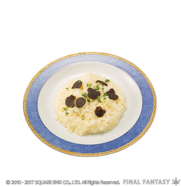 「ファイナルファンタジーXIV」スターライト・ベアーホルンなどが手に入る「星芒祭」が12月15日より開催！エオカフェに新メニューが登場の画像7