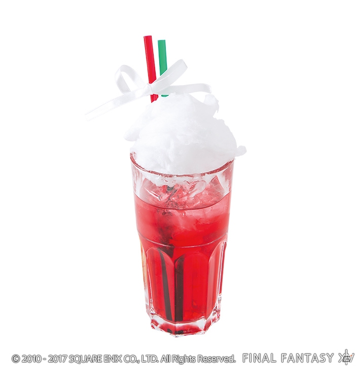 「ファイナルファンタジーXIV」スターライト・ベアーホルンなどが手に入る「星芒祭」が12月15日より開催！エオカフェに新メニューが登場の画像8