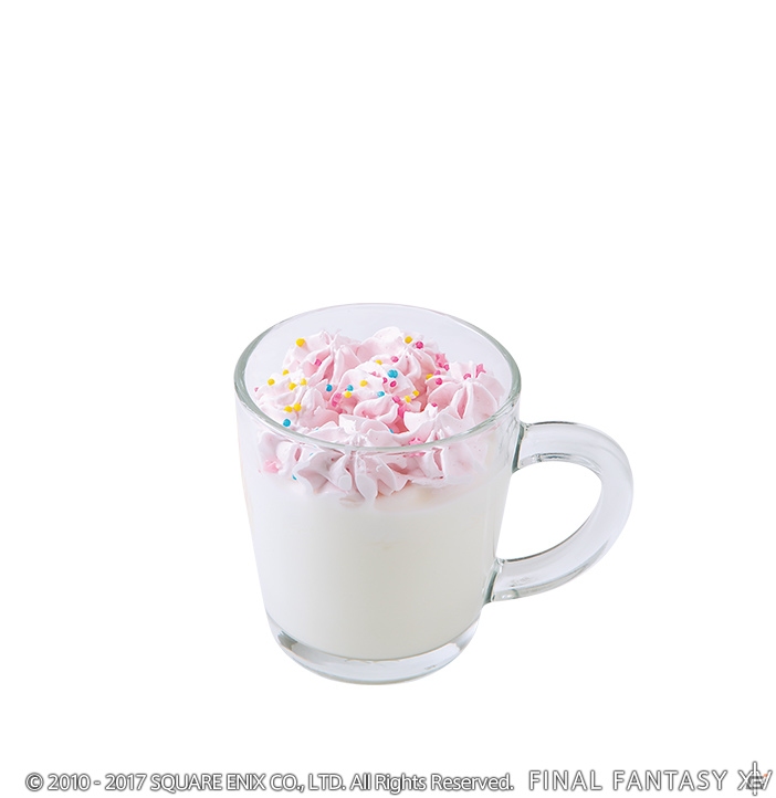 「ファイナルファンタジーXIV」スターライト・ベアーホルンなどが手に入る「星芒祭」が12月15日より開催！エオカフェに新メニューが登場の画像9