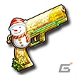 「グラフィティスマッシュ」200万DL記念キャンペーンとクリスマスイベントが開催！新ハンター「ノエル」「ニコラウス」が登場の画像11