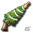 「グラフィティスマッシュ」200万DL記念キャンペーンとクリスマスイベントが開催！新ハンター「ノエル」「ニコラウス」が登場の画像12