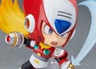 「ロックマンX」最強のイレギュラーハンター・ゼロのねんどろいどが2018年7月に発売