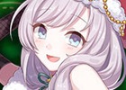iOS/Android「ゴシックは魔法乙女」サンタ衣装の乙女がもらえるクリスマスイベントが開催！