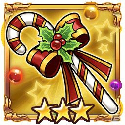 「ヴァルキリーコネクト」クリスマス仕様の聖夜の太陽神「ソール」が新登場！クリスマスイベントが開催の画像6