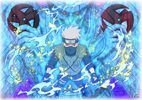 「NARUTO-ナルト- 疾風伝　ナルティメットブレイジング」祖の女神「大筒木カグヤ」が降臨する「決戦！月の女神」が開催！の画像8