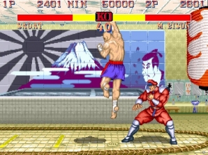 初代作品から「ストIII」シリーズまで全12タイトルを収録した「ストリートファイター 30th アニバーサリーコレクション インターナショナル」が発売決定の画像19