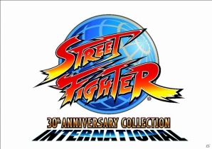 初代作品から「ストIII」シリーズまで全12タイトルを収録した「ストリートファイター 30th アニバーサリーコレクション インターナショナル」が発売決定の画像2