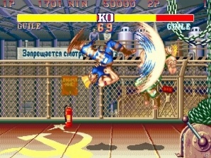 初代作品から「ストIII」シリーズまで全12タイトルを収録した「ストリートファイター 30th アニバーサリーコレクション インターナショナル」が発売決定の画像20