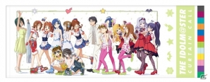 「『THE IDOLM@STER』ニューイヤーライブ!!初星宴舞」でコスパのフルグラフィックTシャツなどの先行販売商品を紹介の画像4