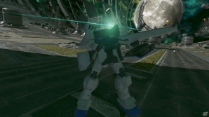 PS4「GUNDAM VERSUS」追加プレイアブルMS「イージスガンダム」「ジム・スナイパーII（WD隊仕様）」の配信がスタートの画像7