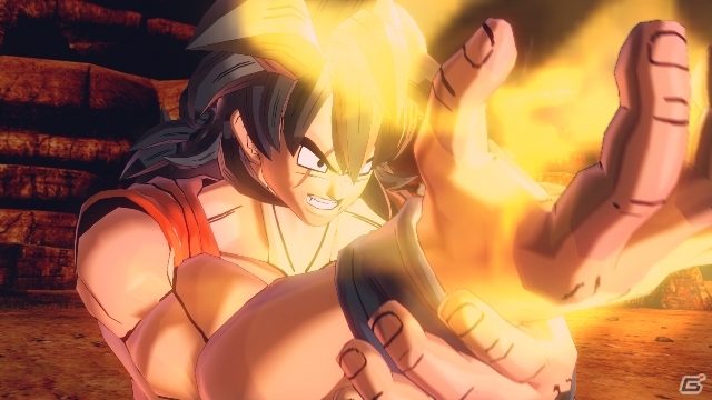 PS4/Switch「ドラゴンボール ゼノバース2」新DLCで配信された新キャラの天下一武道会などオンラインイベントが明日12月13日より続々開催！の画像1