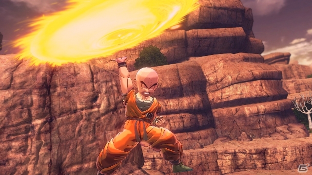 PS4/Switch「ドラゴンボール ゼノバース2」新DLCで配信された新キャラの天下一武道会などオンラインイベントが明日12月13日より続々開催！の画像2