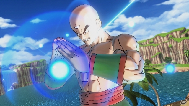 PS4/Switch「ドラゴンボール ゼノバース2」新DLCで配信された新キャラの天下一武道会などオンラインイベントが明日12月13日より続々開催！の画像3
