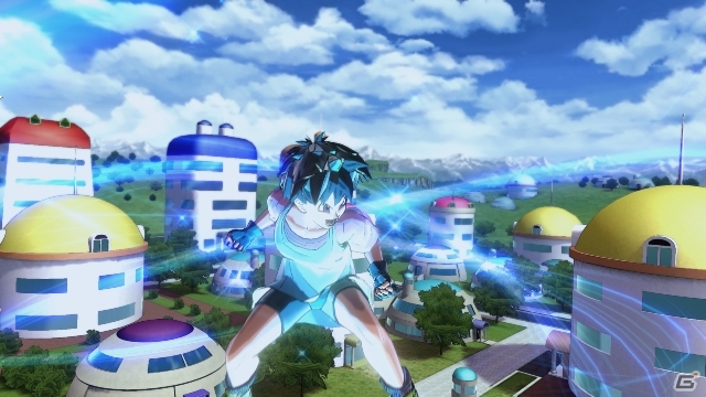 PS4/Switch「ドラゴンボール ゼノバース2」新DLCで配信された新キャラの天下一武道会などオンラインイベントが明日12月13日より続々開催！の画像5
