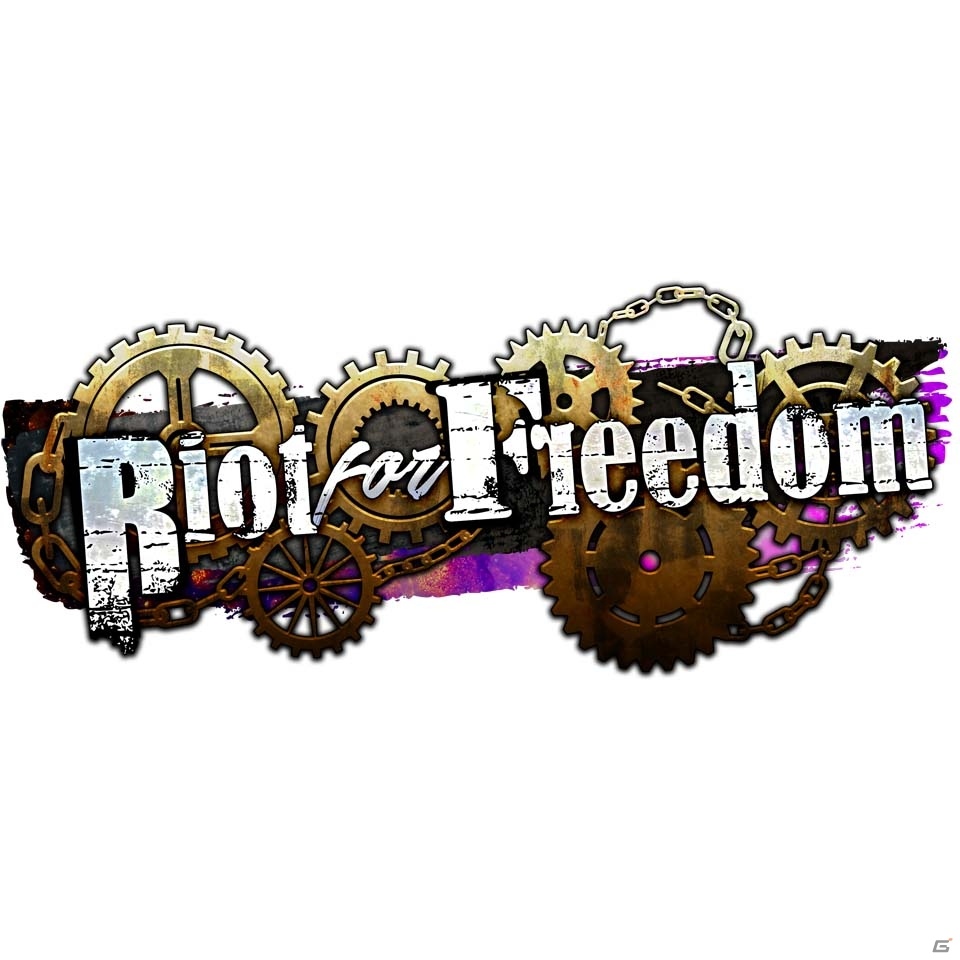 iOS/Android「WAR OF BRAINS Re:Boot」第4弾拡張パック「Riot for Freedom」が2018年1月より配信！メインBGMはKOTOKOさんが担当の画像1