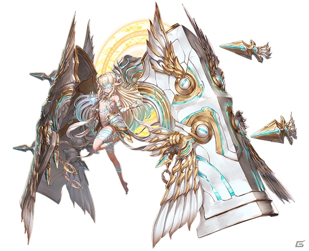 「幻獣契約クリプトラクト」フルボイスストーリーの難関クエスト「追憶の深海」が登場！の画像3