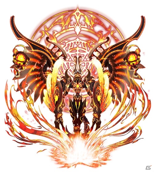 「幻獣契約クリプトラクト」フルボイスストーリーの難関クエスト「追憶の深海」が登場！の画像4