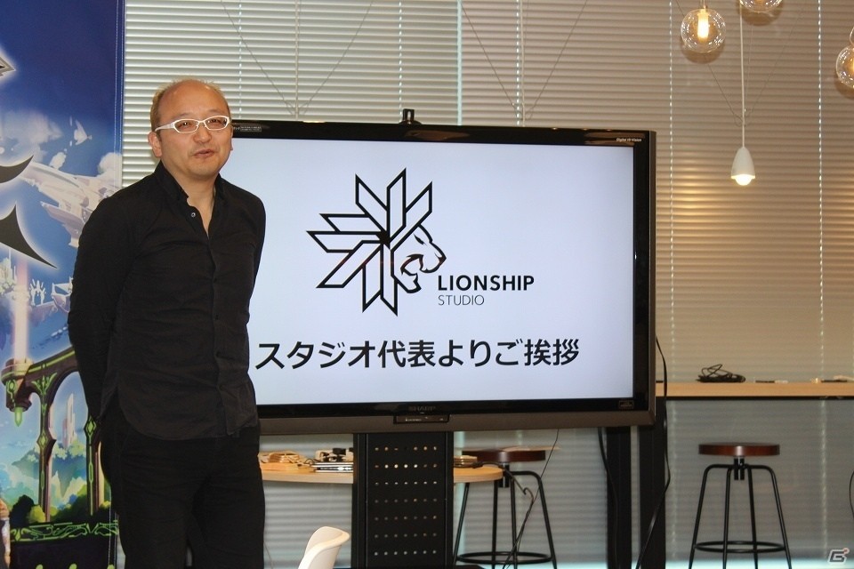 エヌ・シー・ジャパンが放つ共闘ターン制RPG「クロノ ブリゲード」をひと足早く体験！仲間との息の合ったプレイが攻略のカギの画像1
