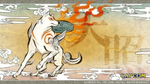 PC版「大神 絶景版」が本日配信！期間限定特典、発売記念PVを紹介＆「Dota 2」とのコラボも実施の画像3
