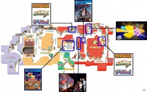 ナンジャ☆カウントダウンパーティー2018「ゲームバトルスタジアム」が開催―「PAC-MAN256」「太鼓の達人」「鉄拳7」をプレイや観戦で楽しめる！の画像19