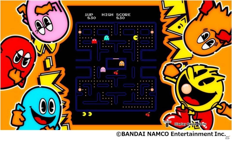 ナンジャ☆カウントダウンパーティー2018「ゲームバトルスタジアム」が開催―「PAC-MAN256」「太鼓の達人」「鉄拳7」をプレイや観戦で楽しめる！の画像10