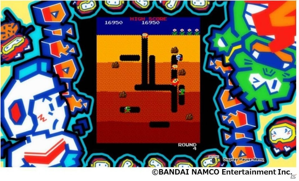 ナンジャ☆カウントダウンパーティー2018「ゲームバトルスタジアム」が開催―「PAC-MAN256」「太鼓の達人」「鉄拳7」をプレイや観戦で楽しめる！の画像12