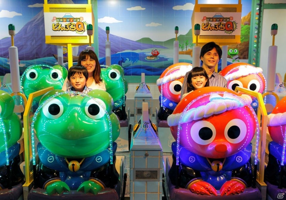 ナンジャ☆カウントダウンパーティー2018「ゲームバトルスタジアム」が開催―「PAC-MAN256」「太鼓の達人」「鉄拳7」をプレイや観戦で楽しめる！の画像24