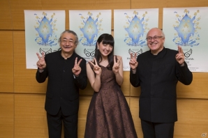 シリーズ30周年を迎えてのワールドコンサート「FINAL FANTASY 30th Anniversary Distant Worlds: music from FINAL FANTASY JIRITSU / 而立」東京公演二日目をレポートの画像10