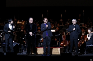 シリーズ30周年を迎えてのワールドコンサート「FINAL FANTASY 30th Anniversary Distant Worlds: music from FINAL FANTASY JIRITSU / 而立」東京公演二日目をレポートの画像2