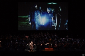 シリーズ30周年を迎えてのワールドコンサート「FINAL FANTASY 30th Anniversary Distant Worlds: music from FINAL FANTASY JIRITSU / 而立」東京公演二日目をレポートの画像3