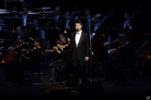 シリーズ30周年を迎えてのワールドコンサート「FINAL FANTASY 30th Anniversary Distant Worlds: music from FINAL FANTASY JIRITSU / 而立」東京公演二日目をレポートの画像4