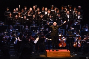 シリーズ30周年を迎えてのワールドコンサート「FINAL FANTASY 30th Anniversary Distant Worlds: music from FINAL FANTASY JIRITSU / 而立」東京公演二日目をレポートの画像6